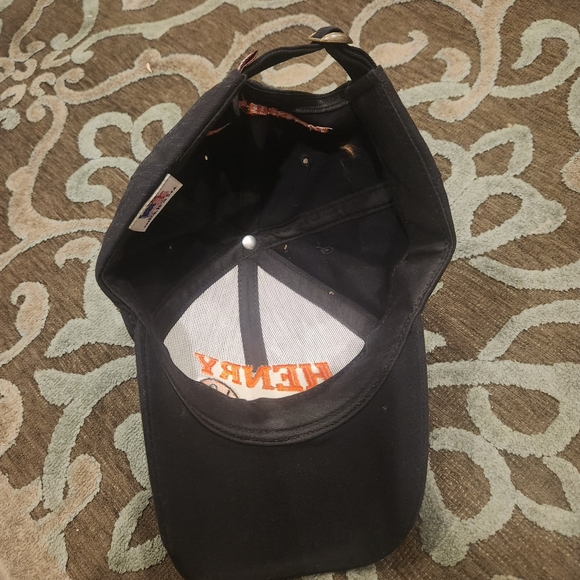 Henry Rifles Hat / Cap (Adjustable) - Picture 2 of 3